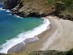 Kalergon - Ag.Dimitros-beach
