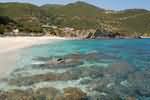 kalamos beach