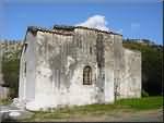Chiladau-Monaster
