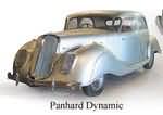 Panhard Dynamic ( ). 